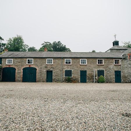 Ballydugan Country House Downpatrick Exterior foto