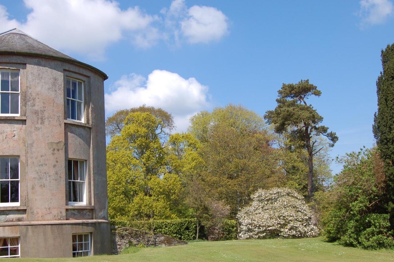 Ballydugan Country House Downpatrick Exterior foto