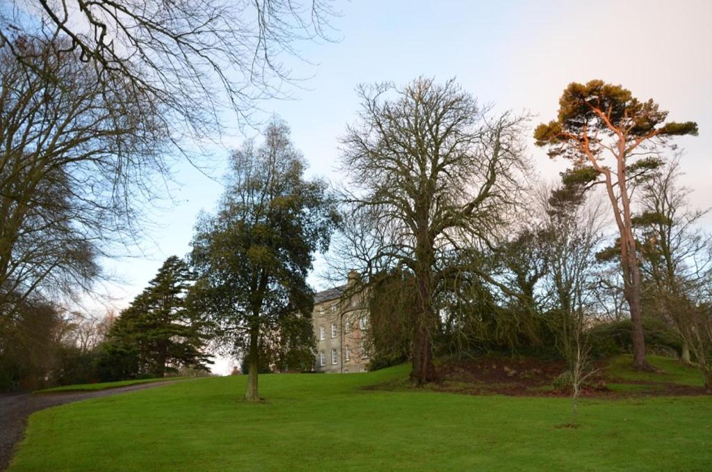 Ballydugan Country House Downpatrick Exterior foto